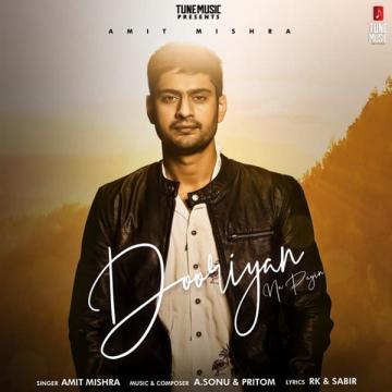 download Dooriyan-Na-Payin Amit Mishra mp3